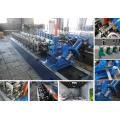 CD Stud Welding Machine, Roller Forming Machine For Drywall